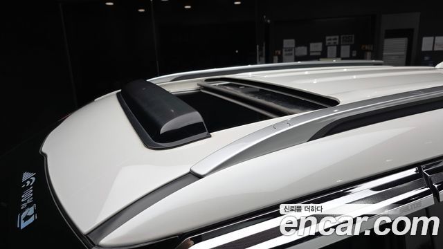 Kia Seltos Gasoline 1.6 Turbo 2WD Signature 2022 — фото 19