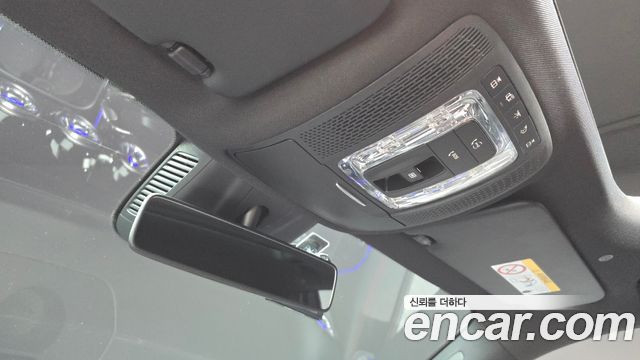 Mercedes-Benz GLB-Class (X247) GLB250 4MATIC 2020 — фото 19
