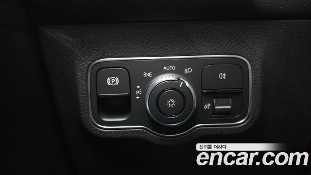 Mercedes-Benz GLB-Class (X247) GLB250 4MATIC 2020 — фото 20