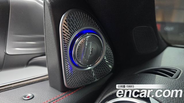 Mercedes-Benz GLB-Class (X247) GLB250 4MATIC 2020 — фото 27