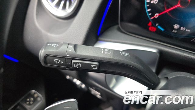 Mercedes-Benz GLB-Class (X247) GLB250 4MATIC 2020 — фото 28