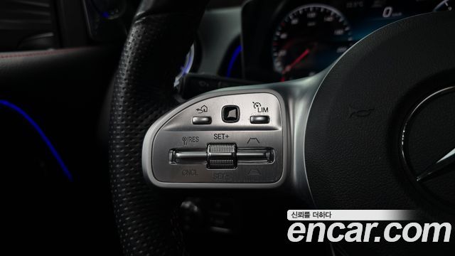 Mercedes-Benz GLB-Class (X247) GLB250 4MATIC 2020 — фото 29