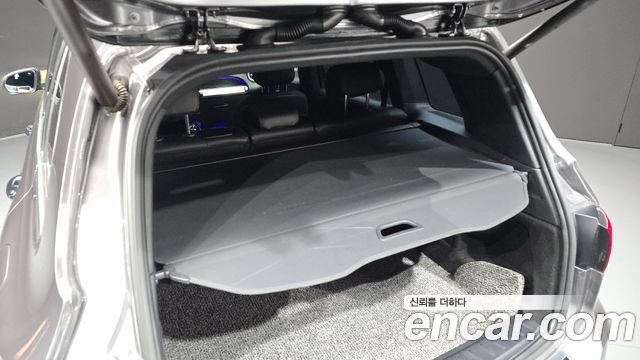 Mercedes-Benz GLB-Class (X247) GLB250 4MATIC 2020 — фото 33