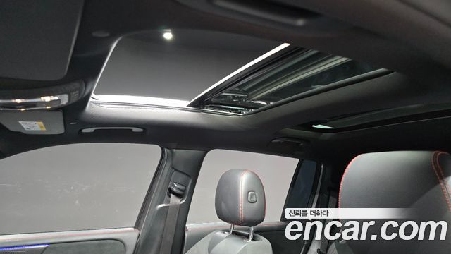 Mercedes-Benz GLB-Class (X247) GLB250 4MATIC 2020 — фото 34