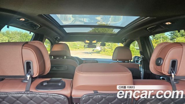 BMW X5 (G05) xDrive 40i M Sport 2023 — фото 11