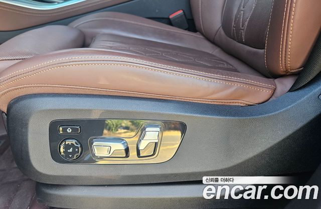 BMW X5 (G05) xDrive 40i M Sport 2023 — фото 14