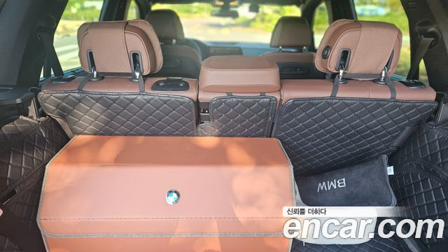 BMW X5 (G05) xDrive 40i M Sport 2023 — фото 17