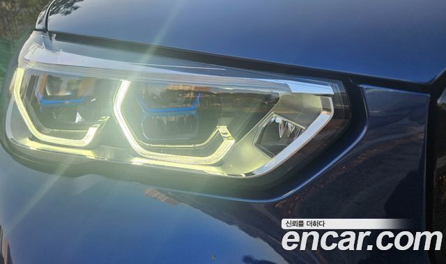 BMW X5 (G05) xDrive 40i M Sport 2023 — фото 20