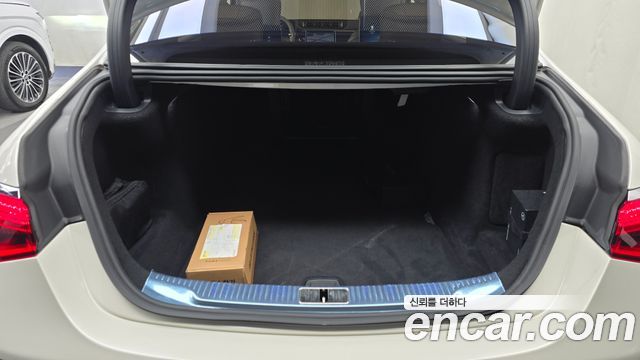 Mercedes-Benz S-Class (W223) S500L 4MATIC 2021 — фото 17