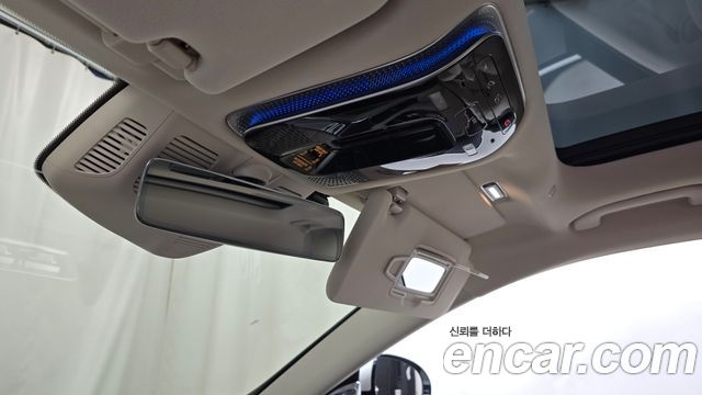 Mercedes-Benz S-Class (W223) S500L 4MATIC 2021 — фото 19