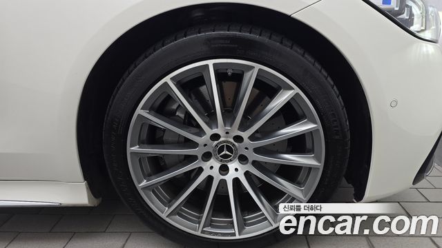 Mercedes-Benz S-Class (W223) S500L 4MATIC 2021 — фото 21