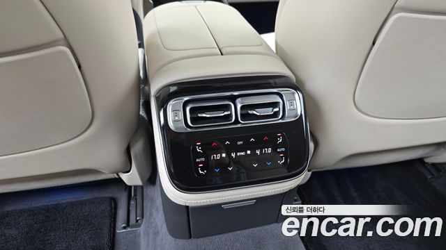 Mercedes-Benz S-Class (W223) S500L 4MATIC 2021 — фото 31