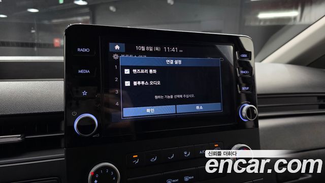 Hyundai Staria Cargo 3-Seater Smart 2023 — фото 17