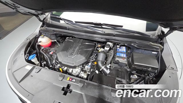 Kia Carnival (IV) Diesel 9-Seater Signature 2023 — фото 6