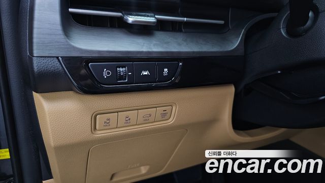 Kia Carnival (IV) Diesel 9-Seater Signature 2023 — фото 14
