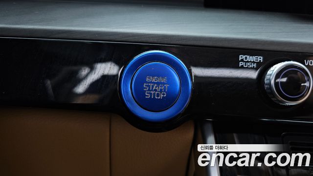 Kia Carnival (IV) Diesel 9-Seater Signature 2023 — фото 15