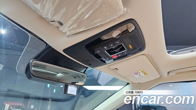 Kia Carnival (IV) Diesel 9-Seater Signature 2023 — фото 19