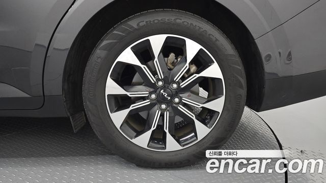 Kia Carnival (IV) Diesel 9-Seater Signature 2023 — фото 21