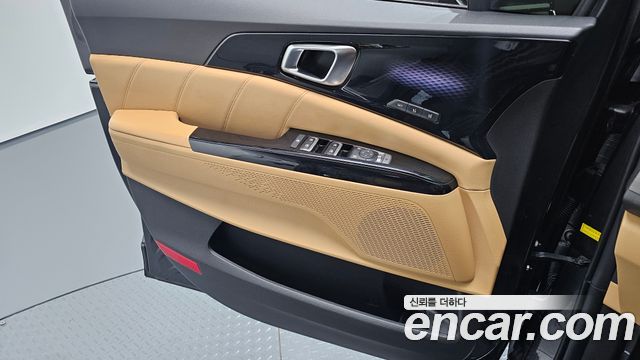 Kia Carnival (IV) Diesel 9-Seater Signature 2023 — фото 24