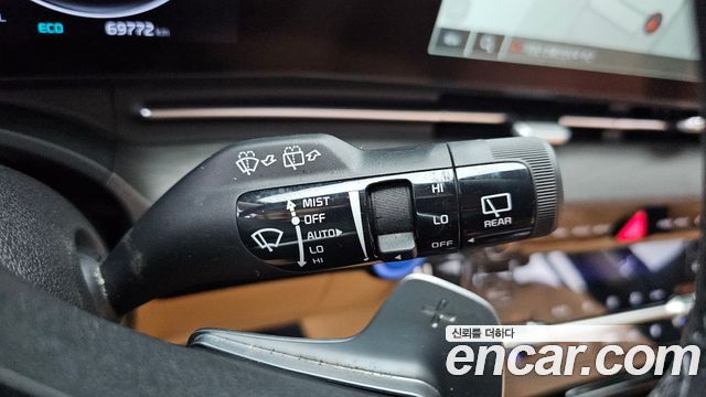 Kia Carnival (IV) Diesel 9-Seater Signature 2023 — фото 27