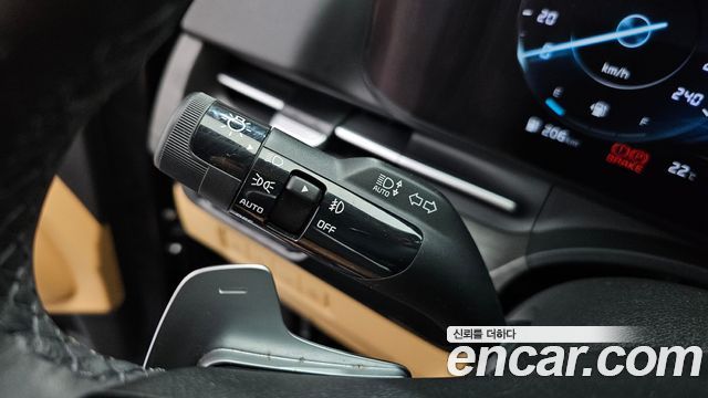 Kia Carnival (IV) Diesel 9-Seater Signature 2023 — фото 29
