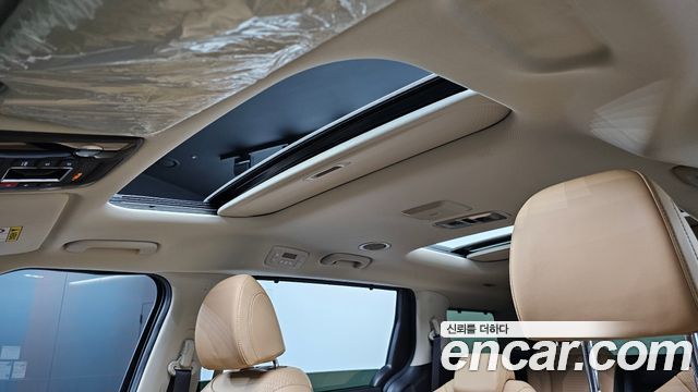 Kia Carnival (IV) Diesel 9-Seater Signature 2023 — фото 33