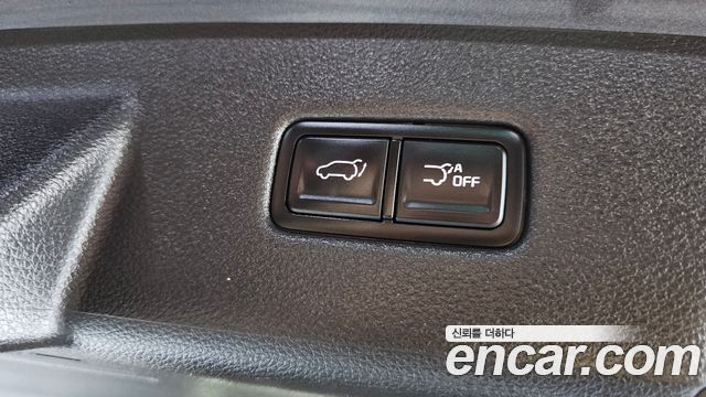Kia Carnival (IV) Diesel 9-Seater Signature 2023 — фото 34