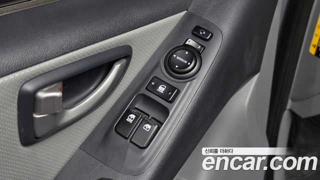 Hyundai Grand Starex Van 3-Seater Smart 2020 — фото 20