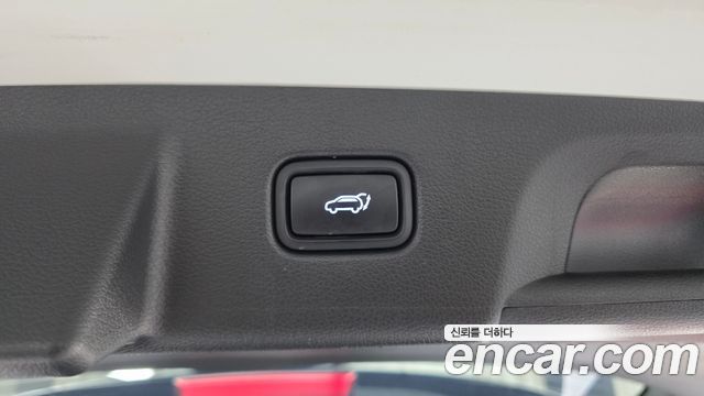 Hyundai Palisade Gasoline 3.8 2WD Prestige 2021 — фото 16
