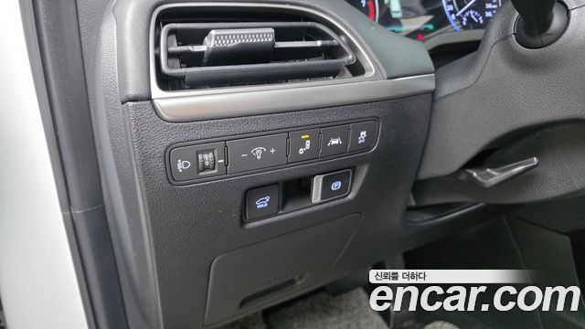 Hyundai Palisade Gasoline 3.8 2WD Prestige 2021 — фото 19