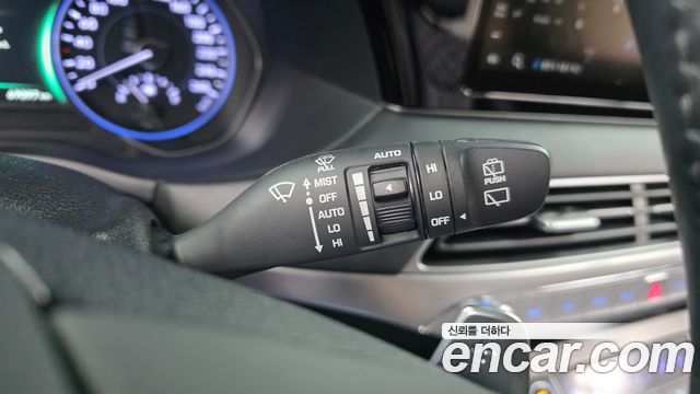 Hyundai Palisade Gasoline 3.8 2WD Prestige 2021 — фото 20