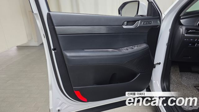 Hyundai Palisade Gasoline 3.8 2WD Prestige 2021 — фото 24