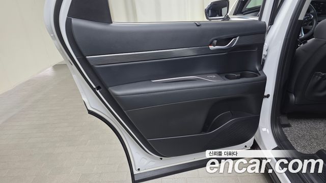 Hyundai Palisade Gasoline 3.8 2WD Prestige 2021 — фото 25
