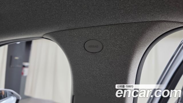 Hyundai Palisade Gasoline 3.8 2WD Prestige 2021 — фото 28
