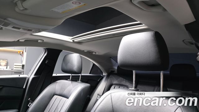 Mercedes-Benz CLS-Class (W218) CLS250 d 4MATIC 2017 — фото 19
