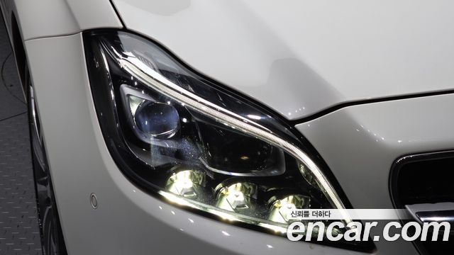 Mercedes-Benz CLS-Class (W218) CLS250 d 4MATIC 2017 — фото 22
