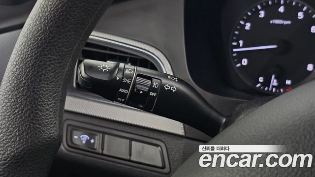 Hyundai Sonata (LF) 2.0 Style Special 2017 — фото 27