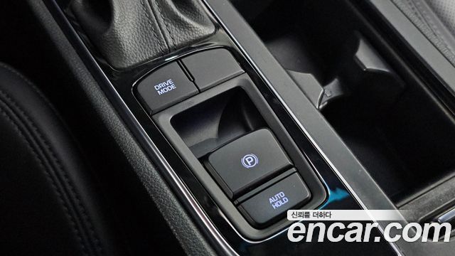 Hyundai Sonata (LF) 2.0 Style Special 2017 — фото 29