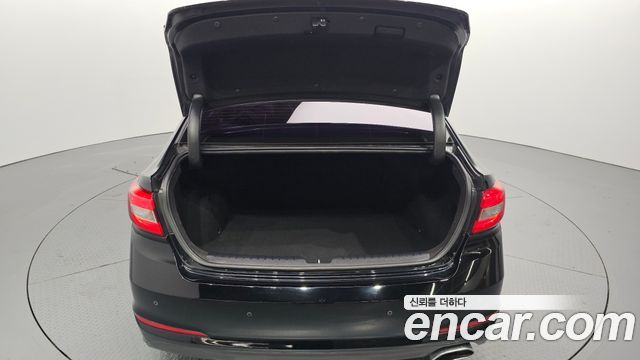 Hyundai Sonata (LF) 2.0 Style Special 2017 — фото 35