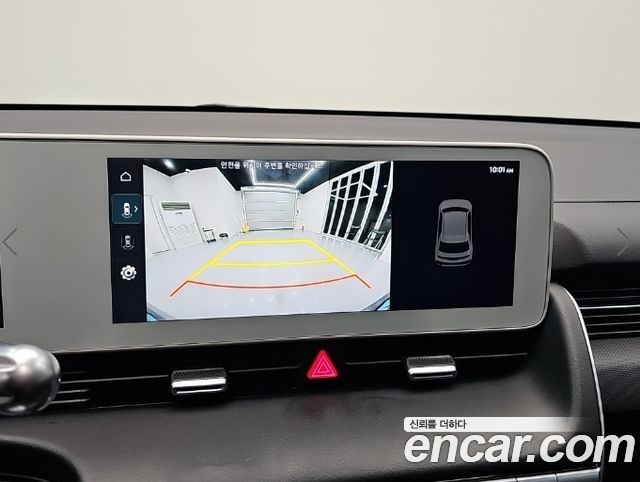 Hyundai Ioniq 5 Long range Commercial Long Range Package 2023 — фото 18