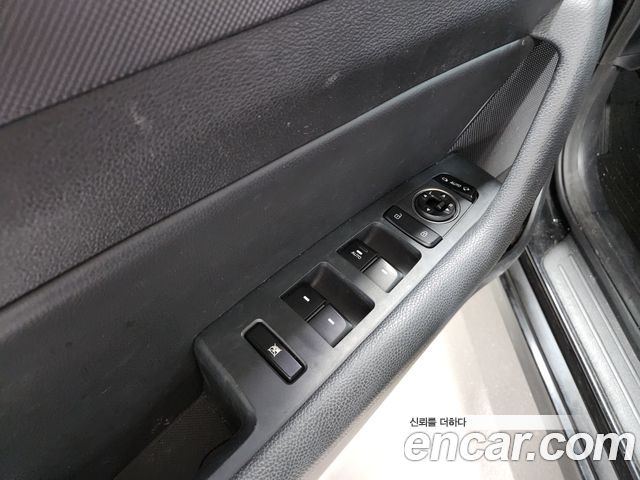 Hyundai Sonata New Rise 2.0 Smart 2018 — фото 8