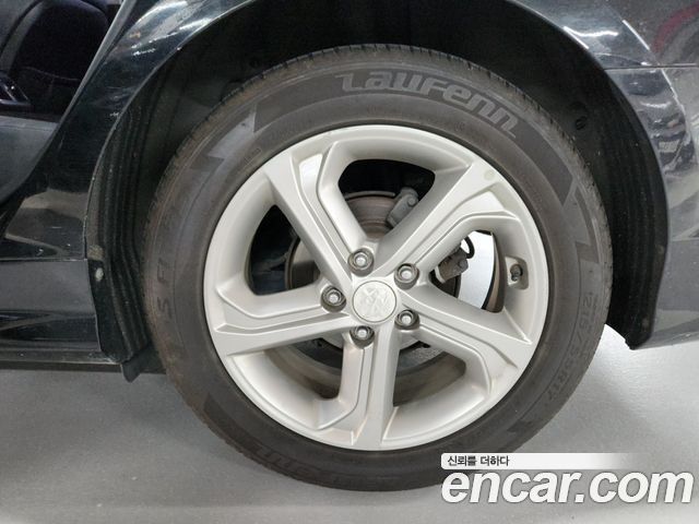 Hyundai Sonata New Rise 2.0 Smart 2018 — фото 23