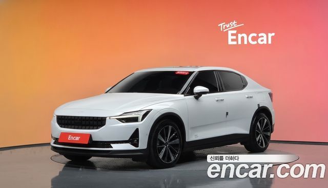 Polestar 2 Longrange Singlemotor