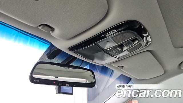 Hyundai Grandeur (HG) HG240 Modern 2015 — фото 20