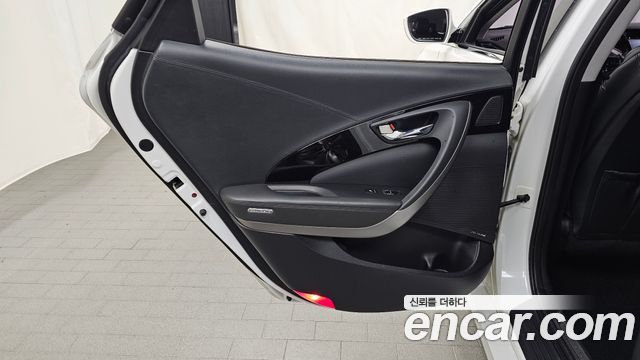 Hyundai Grandeur (HG) HG240 Modern 2015 — фото 25