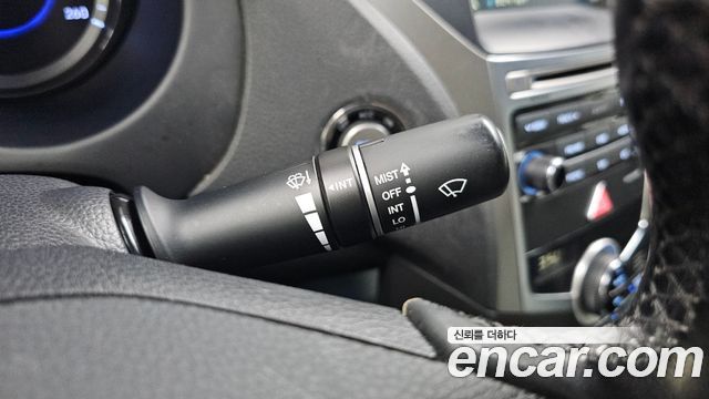 Hyundai Grandeur (HG) HG240 Modern 2015 — фото 28