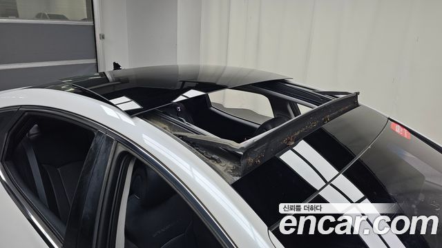 Hyundai Grandeur (HG) HG240 Modern 2015 — фото 30