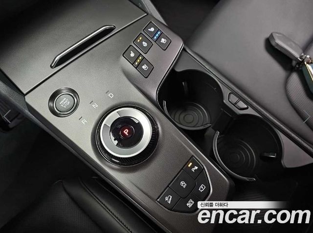 Kia Sportage (V) Gasoline 1.6 Turbo 2WD Noblesse 2025 — фото 7