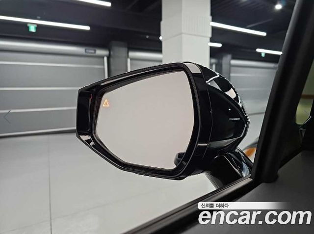 Kia Sportage (V) Gasoline 1.6 Turbo 2WD Noblesse 2025 — фото 18