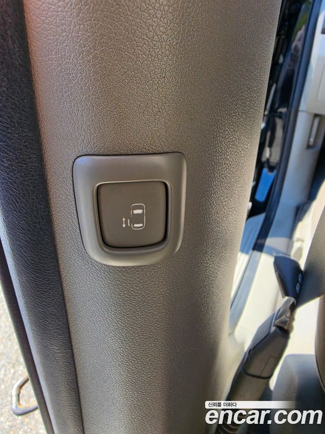 Kia Carnival 9-Seater Prstige 2020 — фото 10